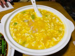 -蜀宴小调·精致家常菜(科华店)