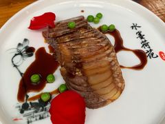 -森谷美食公园(杨行店)