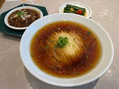 -松鹤楼面馆(清河万象汇店)