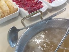 -潮汕大目牛肉火锅(水围店)