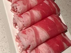 -海底捞火锅鲜切牛肉主题店(长寿路店)