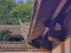 -宁波市保国寺古建筑博物馆