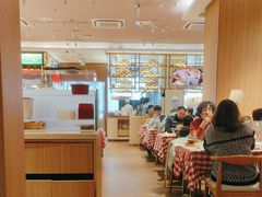 -西贝(大华虎城店)