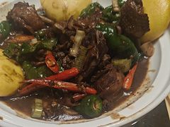 -永红源啤酒·烧烤·海鲜·大排档(青特城店)