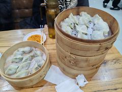 -老边饺子馆(中街店)