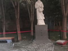 -西安曲江寒窑遗址公园