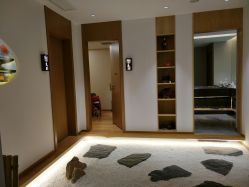 大堂-松和日式美容整骨