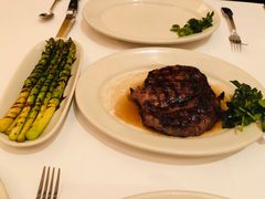 -莫尔顿牛排坊(威尼斯人店)