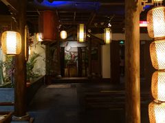 -大张烙馍村(泉山店)