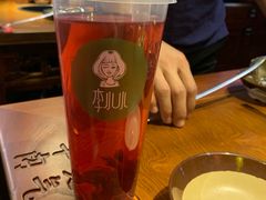 -受气牛肉·重庆耙牛肉(来福士店)