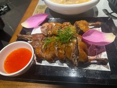-姑苏家宴·苏帮菜·松鼠桂鱼(苏州总店)