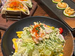 -京鹿料理(荟聚店)