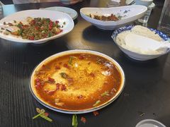 -大潮淮·淮扬菜(何园旗舰店)