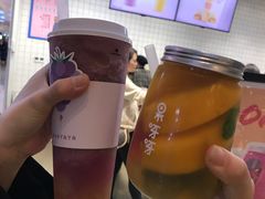 -果呀呀(国金街店)