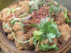 -车七孃苏稽跷脚牛肉(乐山店)