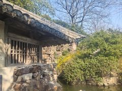 -水绘园