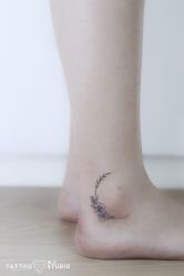 -飛凡TATTOO纹身•原创