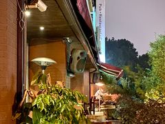 -Geneva日内瓦餐厅(西郊宝成花苑店)