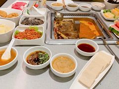 -海底捞火锅(振华商厦店)
