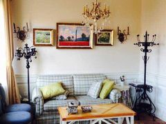 卡座-莫奈花园餐厅(麦迪逊花园店)