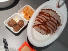 -褚记烤鸭·南京家常菜(雨花e-park店)