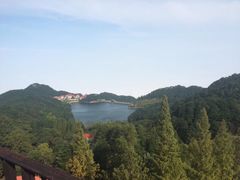 -庐山华微国际度假酒店-餐饮部