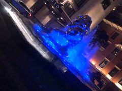 -上海苏宁宝丽嘉酒店·Cafe Bellagio西餐厅