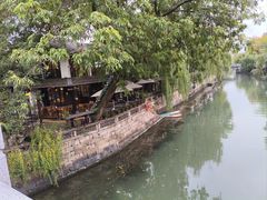 -小河直街历史文化街区