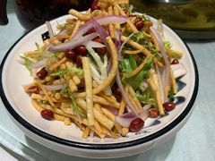 -咪咪川菜(长乐西路店)