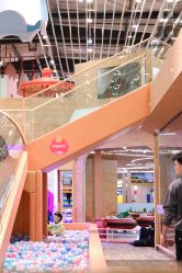 -泡泡米POPOME益智乐园(洪殿花园旗舰店)