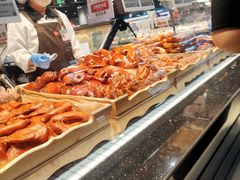 -永辉超市(鲁谷店)