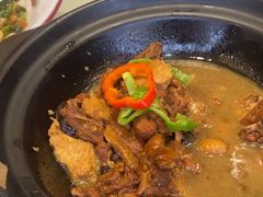 -李氏传家菜(兴城路店)