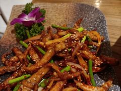 -冰川冷面·延边菜·炭烤串(观前店)