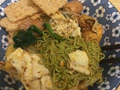 -皆道拌麻辣烫·麻辣拌