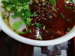 -牛一嘴·兰州牛肉面·大盘鸡(财富中心店)