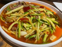 -九锅一堂酸菜鱼(新南凯德直营店)