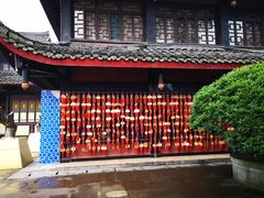 -峨眉山报国寺