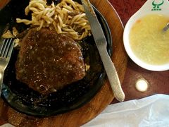 -佳客来牛排西餐厅(东风路店)