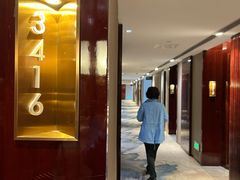 -广州白云机场雅高铂尔曼大酒店