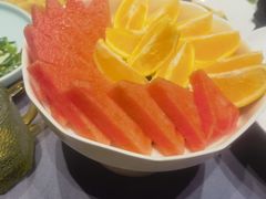 -狮王府淮扬菜(万象城店)