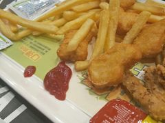 -德克士(北京站店)