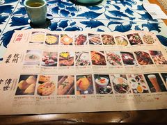 -绿茶餐厅(布吉万象汇店)