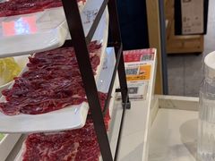 -牛焱·贵州黄牛肉火锅(城西银泰店)