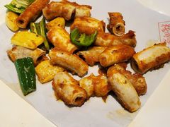 -猪肉婆私房菜(容桂总店)