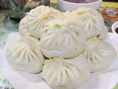 -宝正臻天津包子总店(金阳光居易店)
