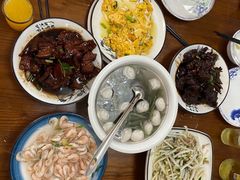 -美味之家·湖景农家乐(太湖东山店)