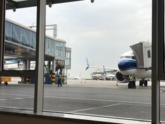 -乌鲁木齐天山国际机场-T3航站楼
