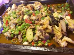 -蘭奢雅集·江浙菜(青山江滩店)