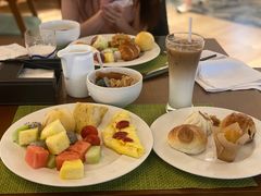 -上海波特曼丽思卡尔顿酒店