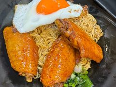 -华嫂冰室(尖沙咀店)